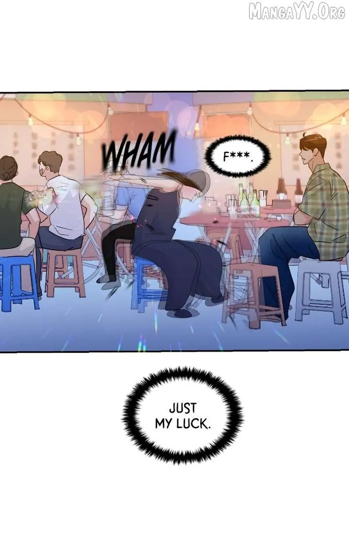 A Campus Romance, I Guess Chapter 103 Page 135