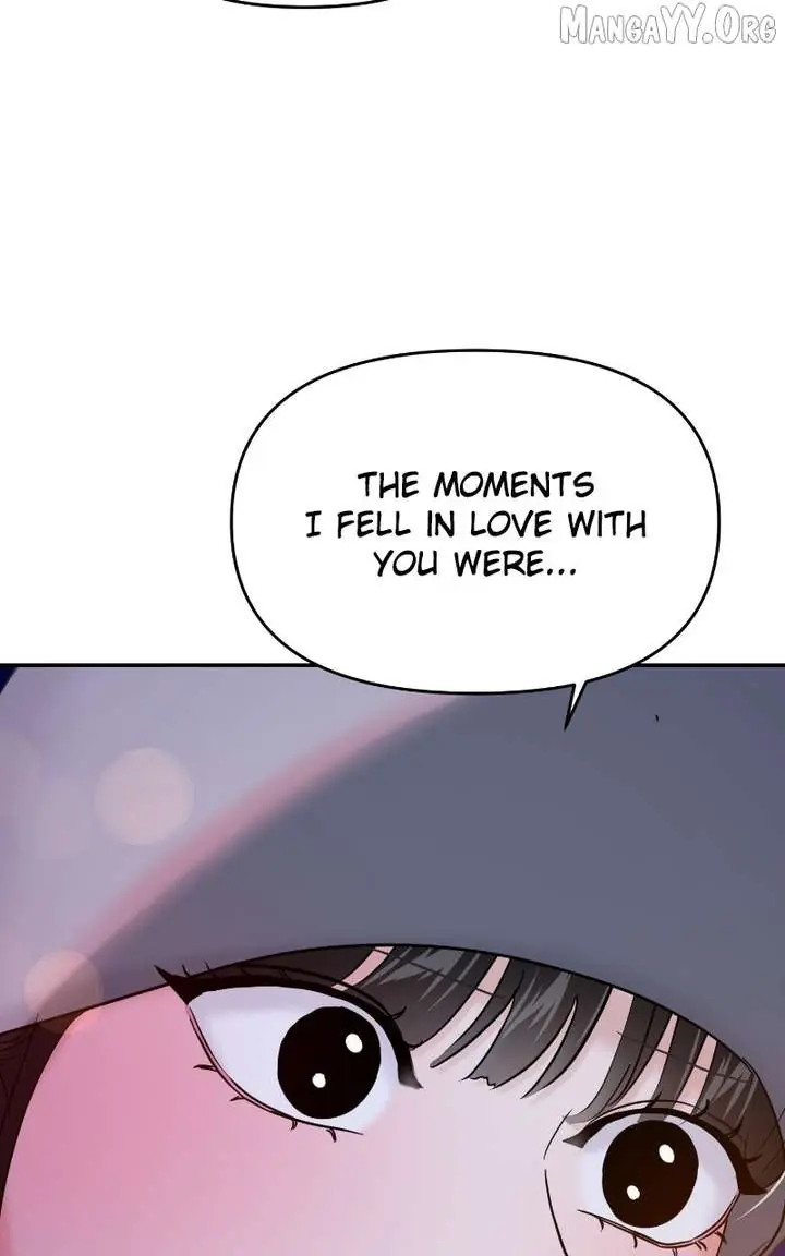 A Campus Romance, I Guess Chapter 104 Page 3