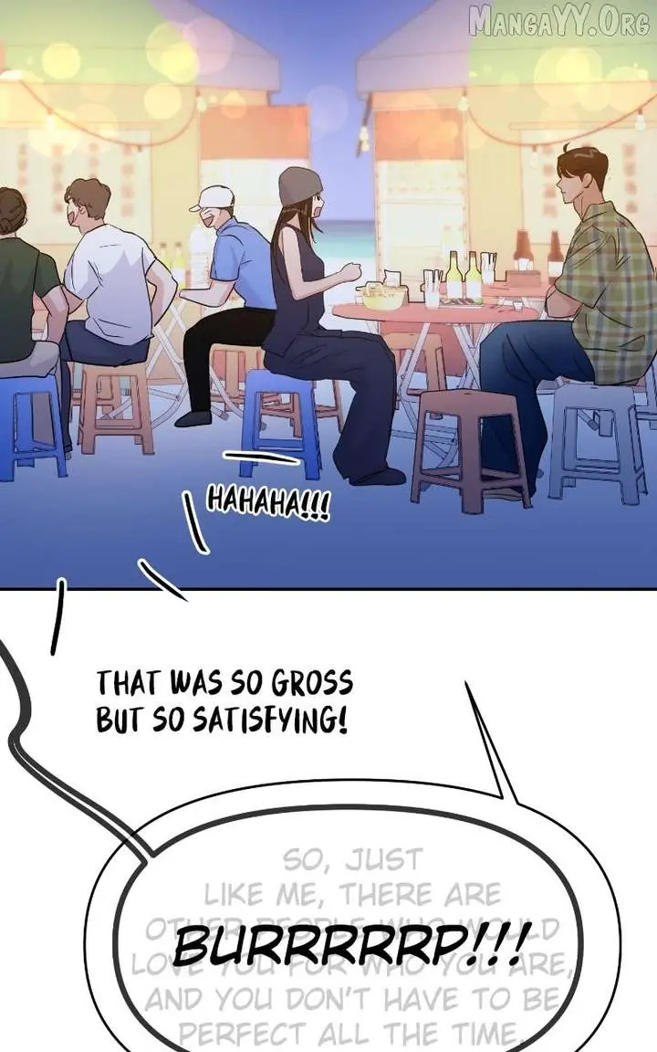 A Campus Romance, I Guess Chapter 104 Page 6