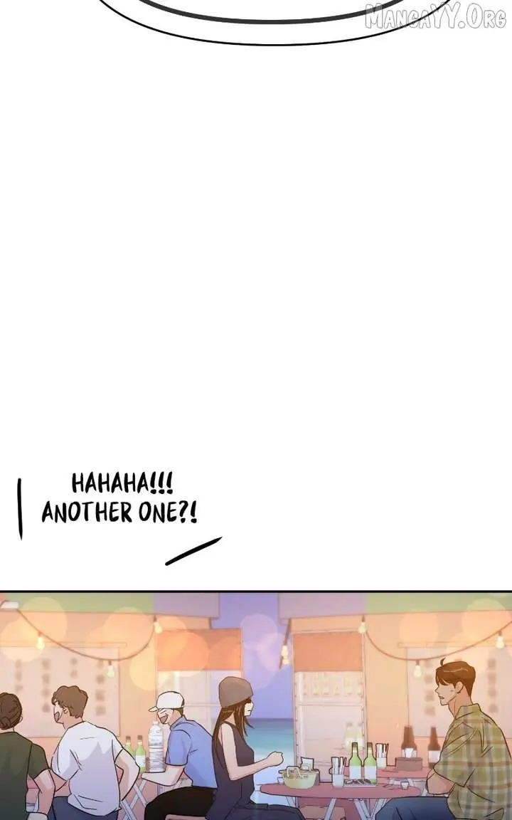 A Campus Romance, I Guess Chapter 104 Page 7