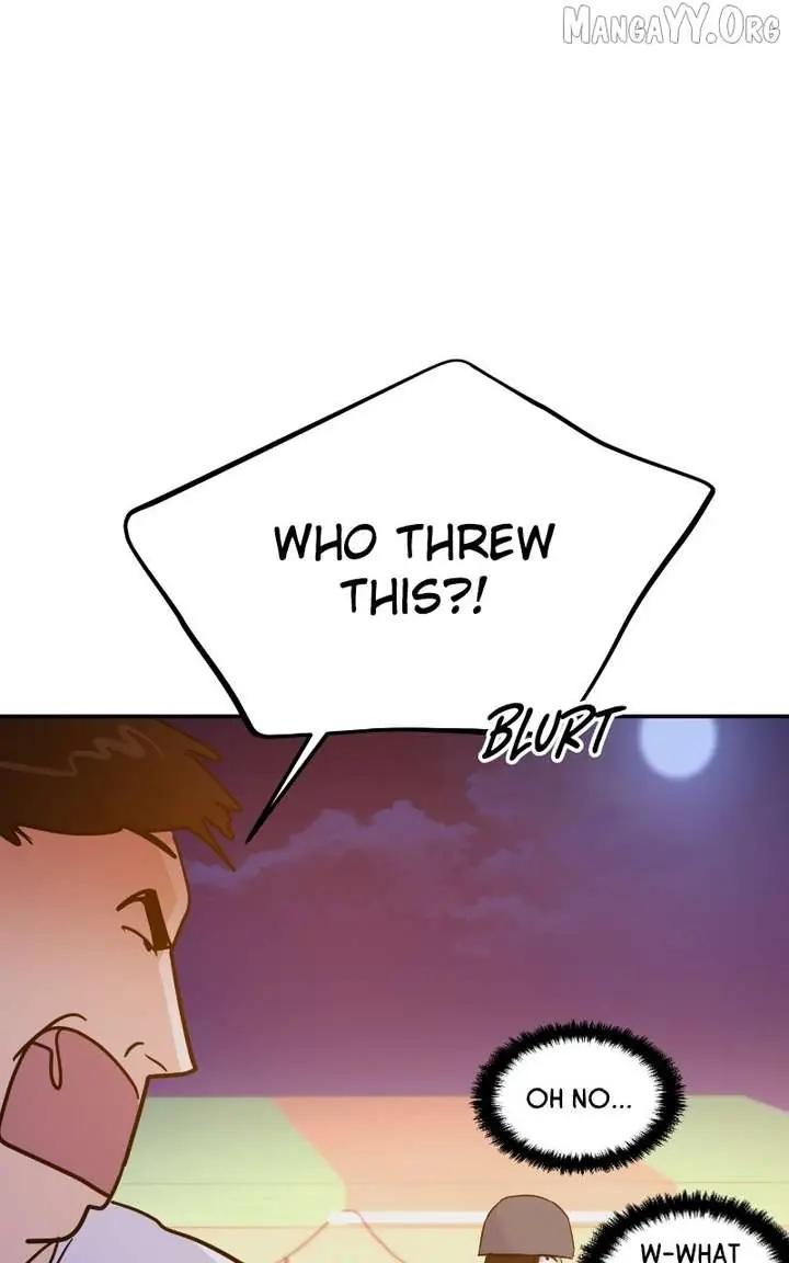 A Campus Romance, I Guess Chapter 104 Page 11