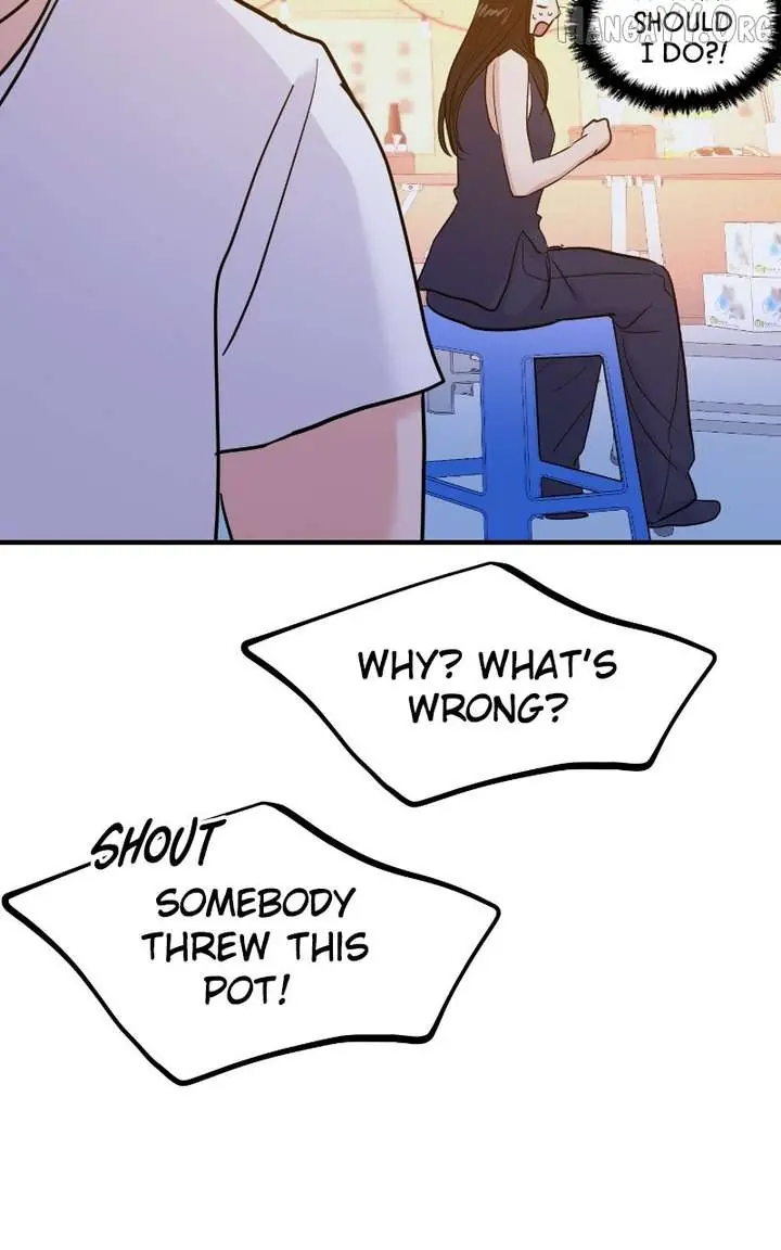 A Campus Romance, I Guess Chapter 104 Page 12