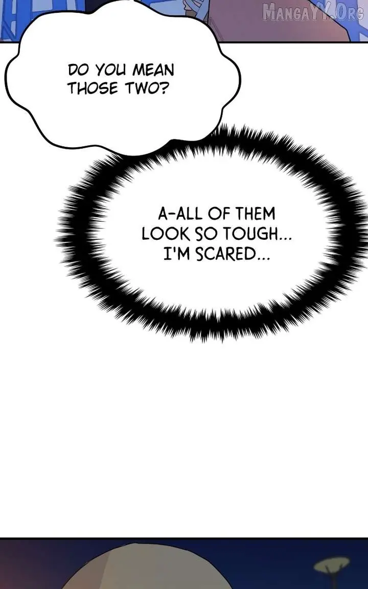 A Campus Romance, I Guess Chapter 104 Page 14