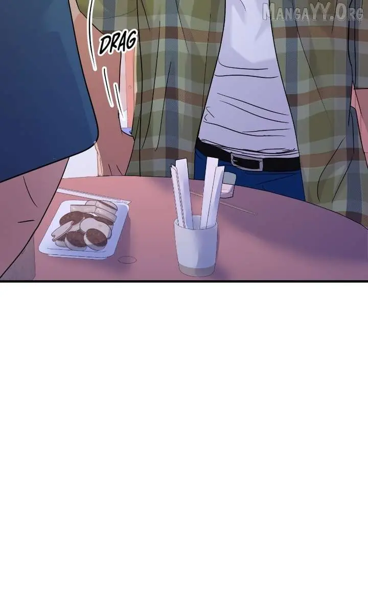 A Campus Romance, I Guess Chapter 104 Page 17