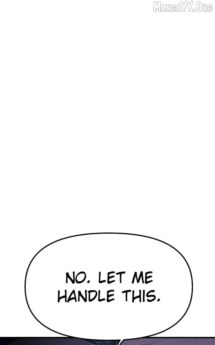 A Campus Romance, I Guess Chapter 104 Page 18