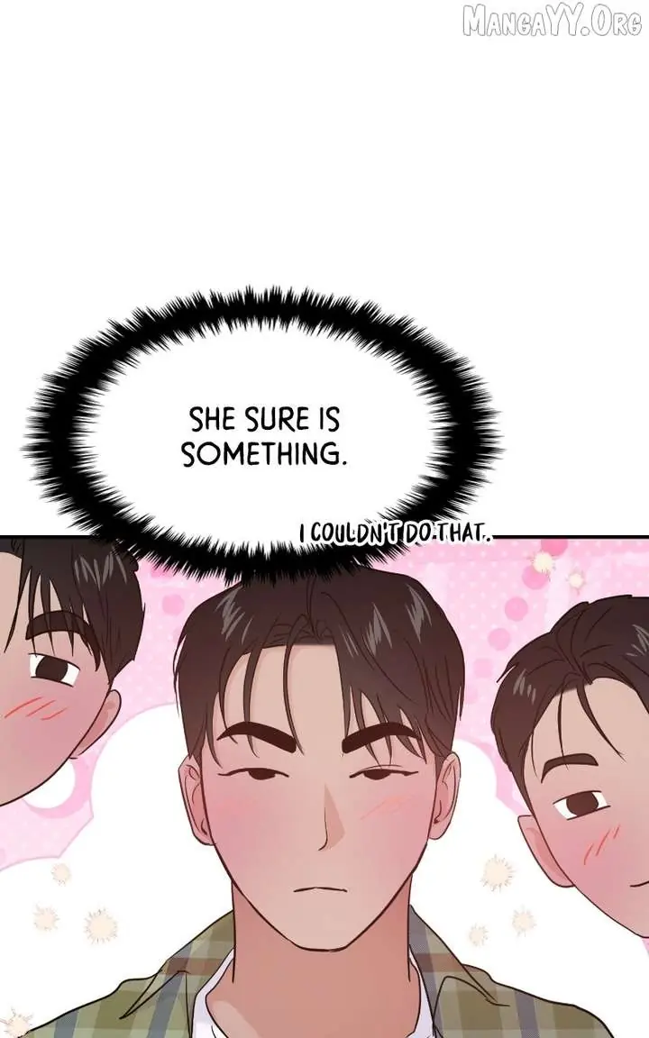 A Campus Romance, I Guess Chapter 104 Page 29