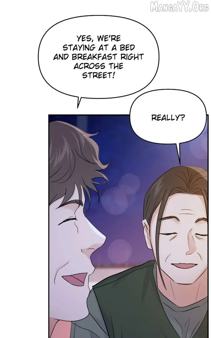 A Campus Romance, I Guess Chapter 104 Page 33