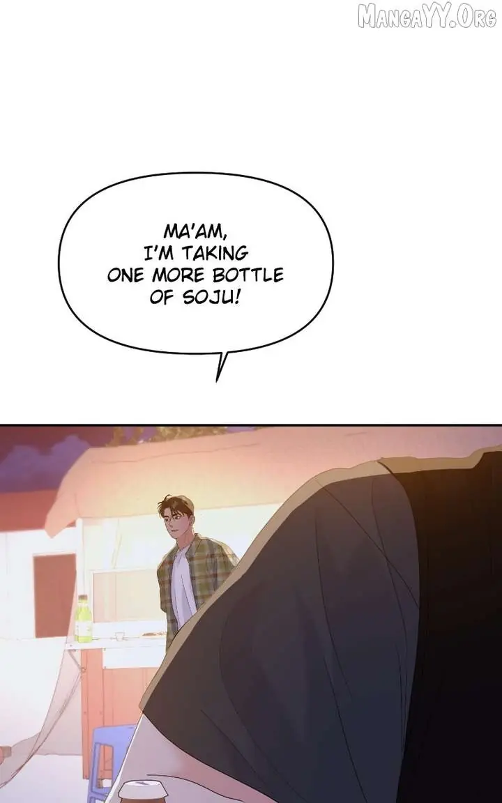 A Campus Romance, I Guess Chapter 104 Page 38