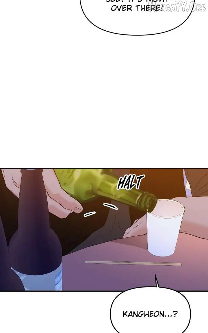 A Campus Romance, I Guess Chapter 104 Page 40