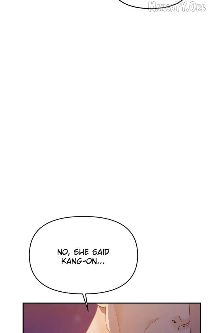 A Campus Romance, I Guess Chapter 104 Page 41