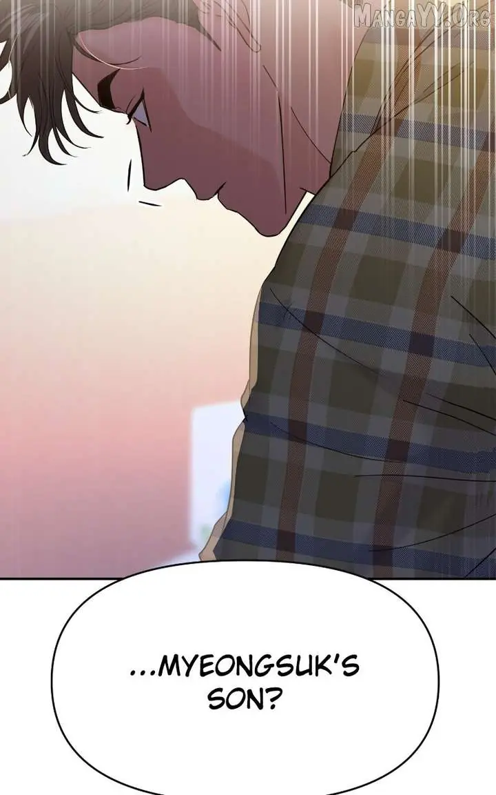 A Campus Romance, I Guess Chapter 104 Page 44