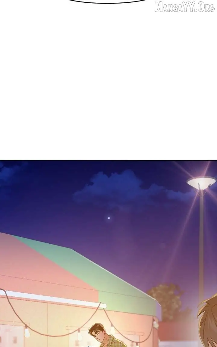 A Campus Romance, I Guess Chapter 104 Page 45