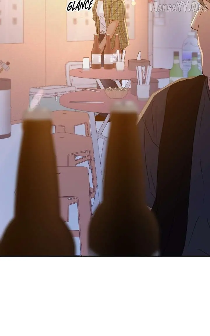 A Campus Romance, I Guess Chapter 104 Page 46