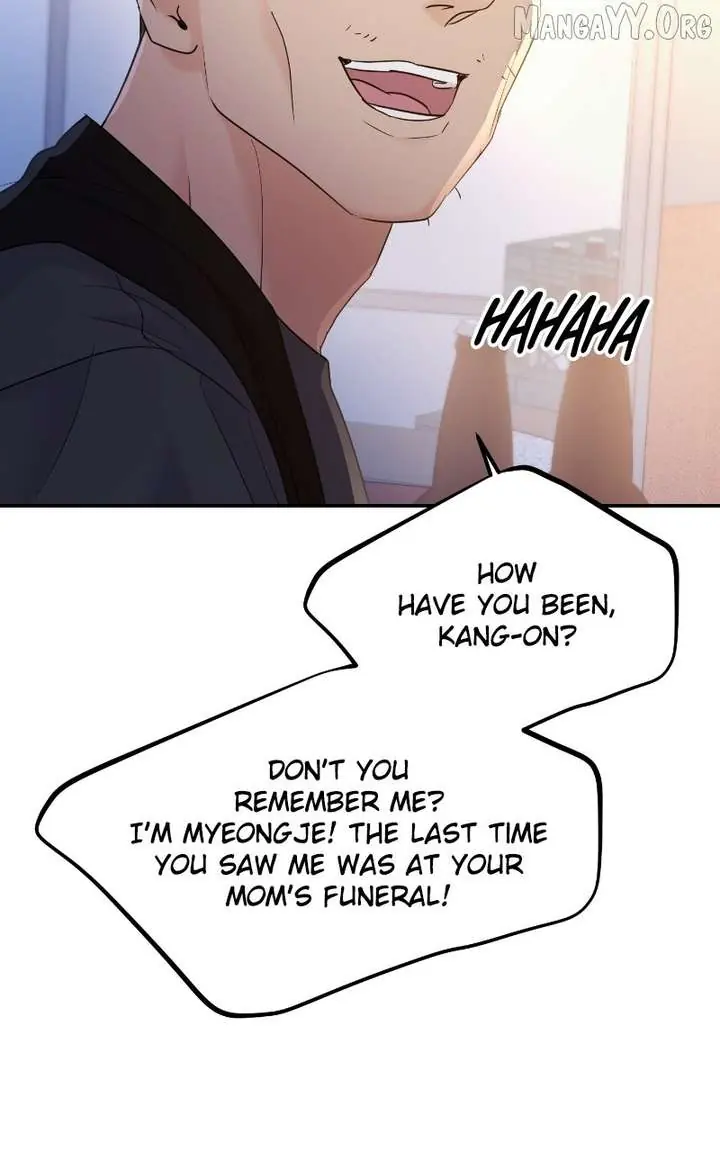 A Campus Romance, I Guess Chapter 104 Page 48