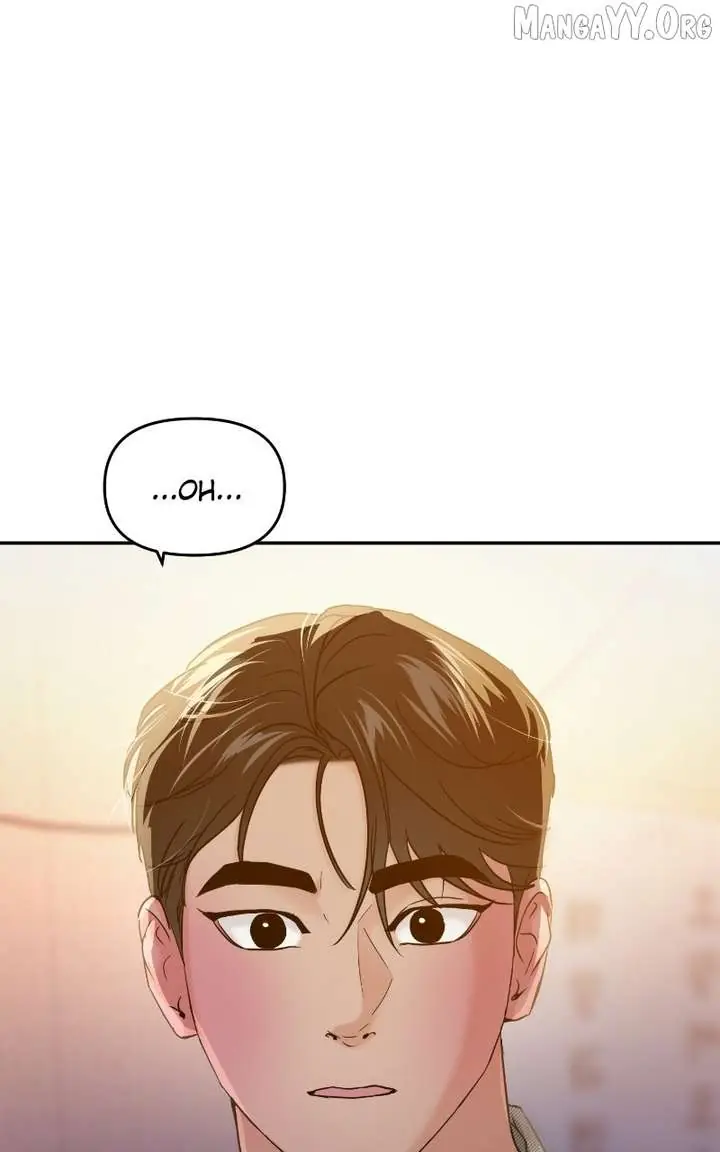 A Campus Romance, I Guess Chapter 104 Page 49