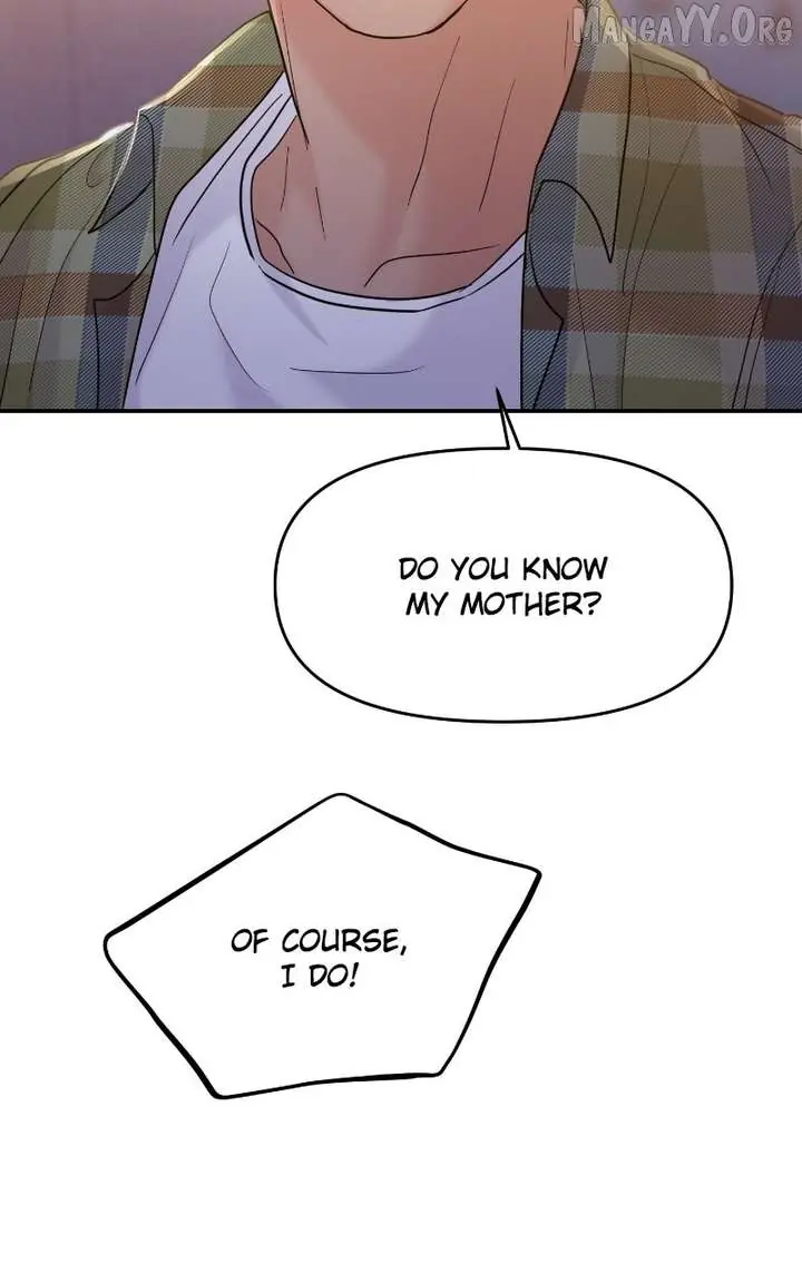 A Campus Romance, I Guess Chapter 104 Page 50