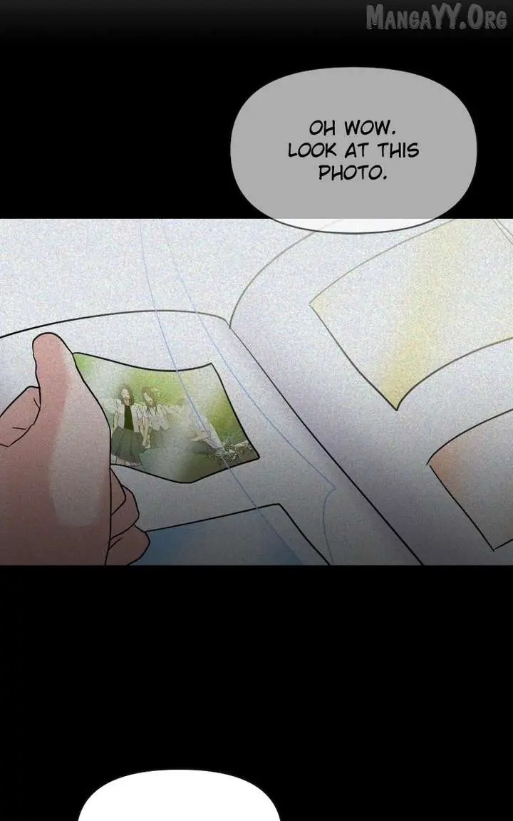 A Campus Romance, I Guess Chapter 104 Page 53