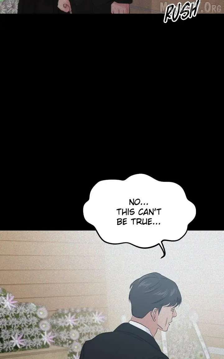 A Campus Romance, I Guess Chapter 104 Page 57