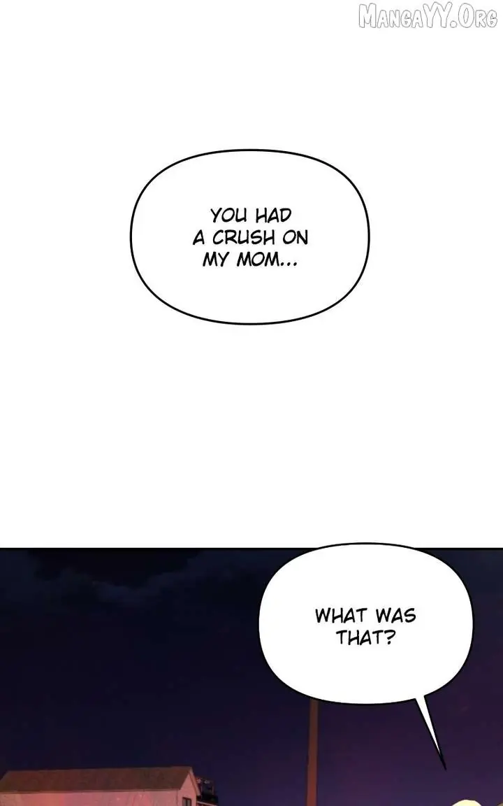 A Campus Romance, I Guess Chapter 104 Page 60