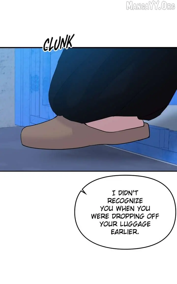 A Campus Romance, I Guess Chapter 104 Page 63