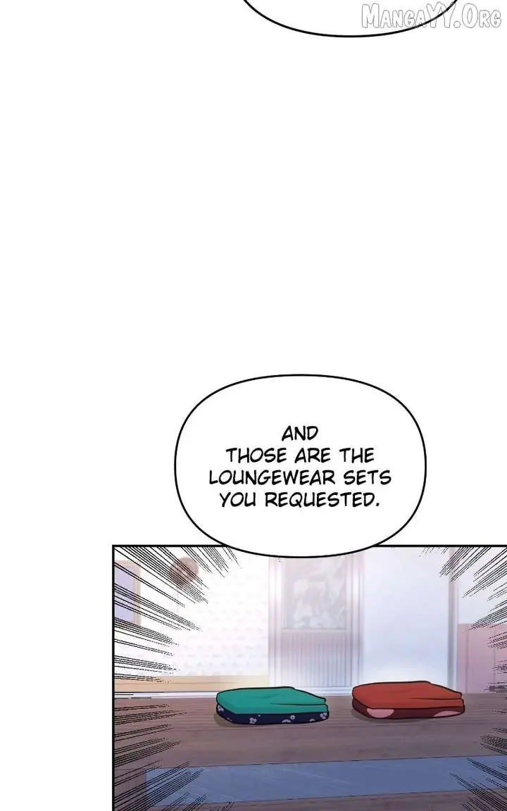 A Campus Romance, I Guess Chapter 104 Page 66