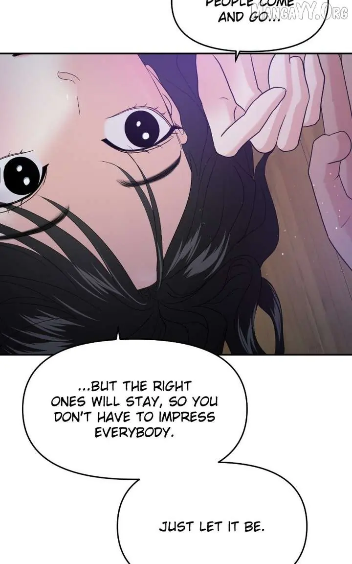 A Campus Romance, I Guess Chapter 104 Page 75
