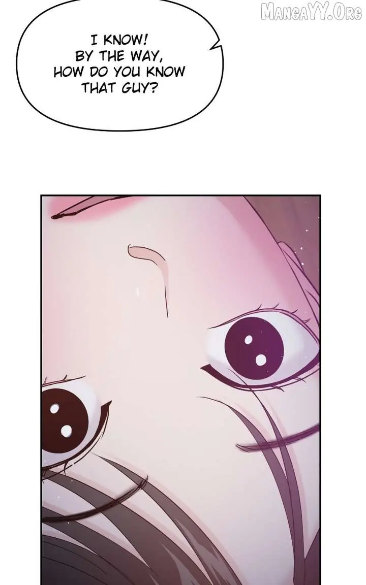 A Campus Romance, I Guess Chapter 104 Page 77