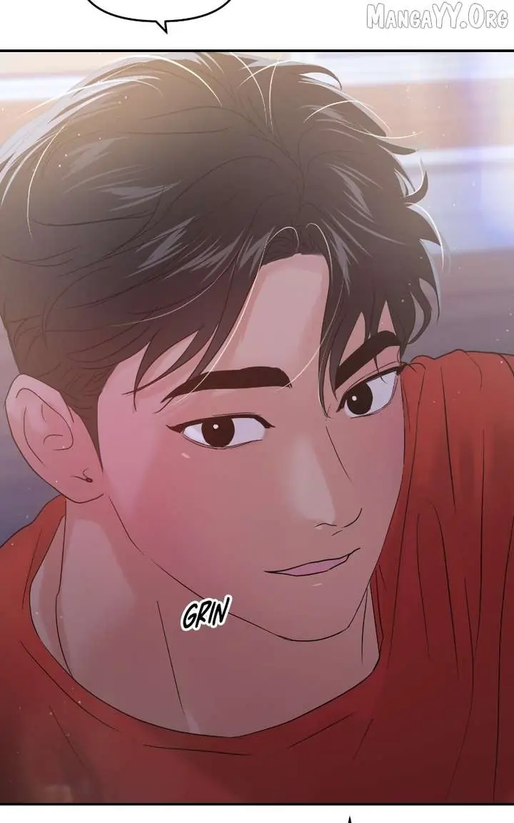 A Campus Romance, I Guess Chapter 104 Page 84