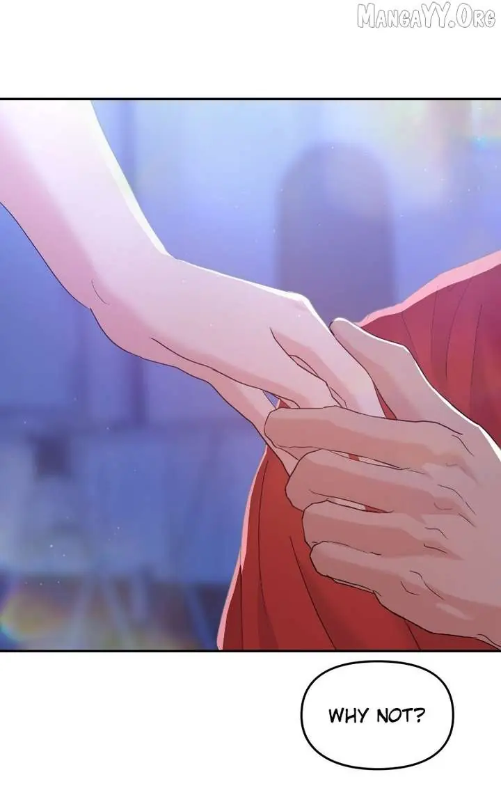 A Campus Romance, I Guess Chapter 104 Page 91