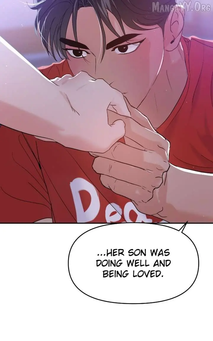 A Campus Romance, I Guess Chapter 104 Page 93