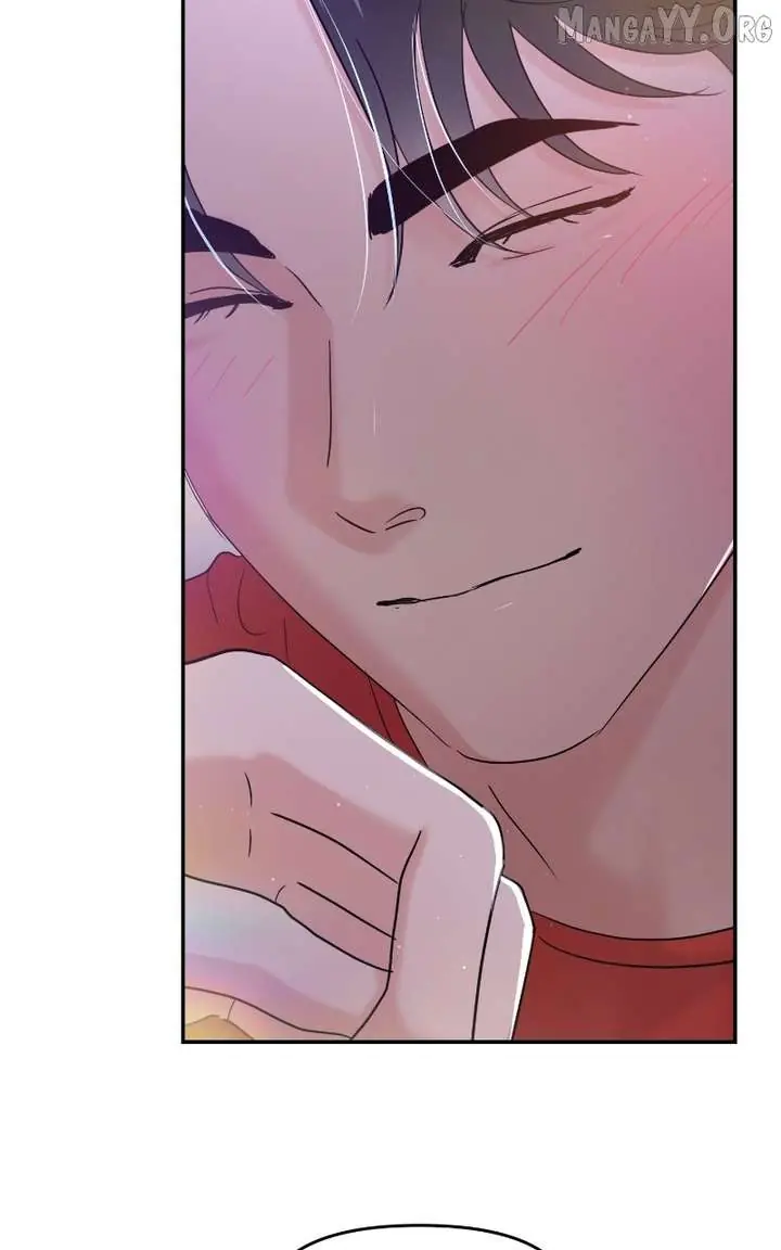 A Campus Romance, I Guess Chapter 104 Page 96