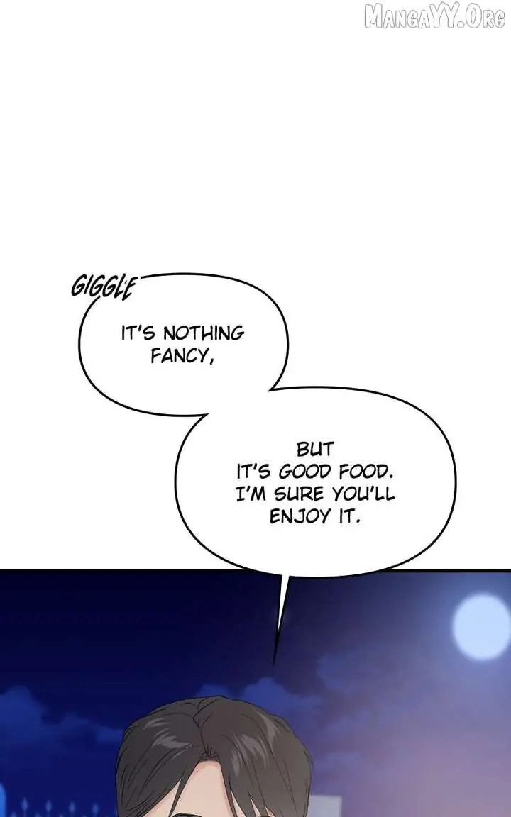A Campus Romance, I Guess Chapter 104 Page 98