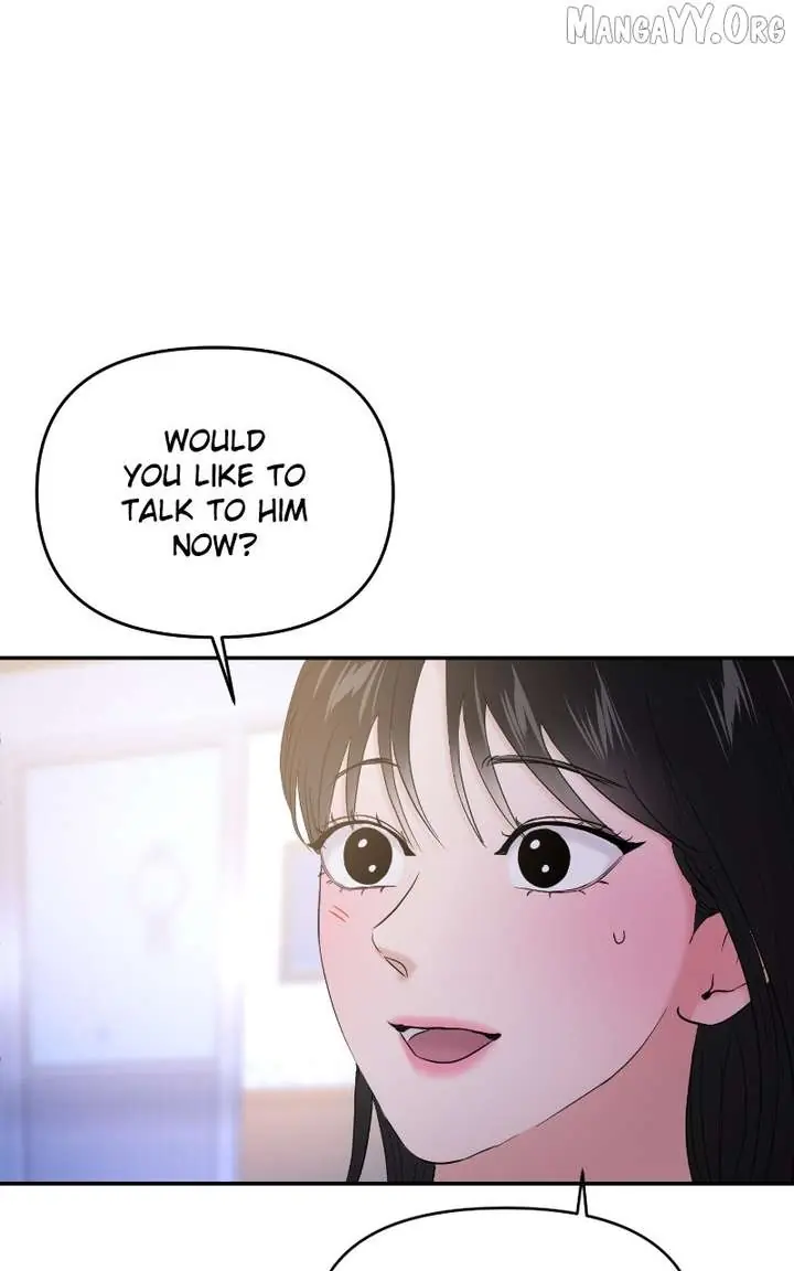 A Campus Romance, I Guess Chapter 104 Page 100