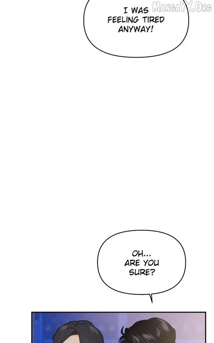 A Campus Romance, I Guess Chapter 104 Page 101