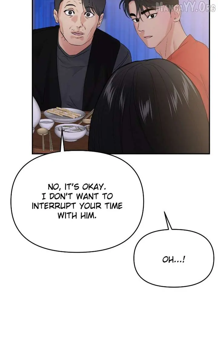 A Campus Romance, I Guess Chapter 104 Page 102