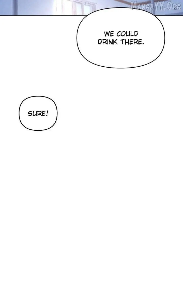 A Campus Romance, I Guess Chapter 104 Page 105