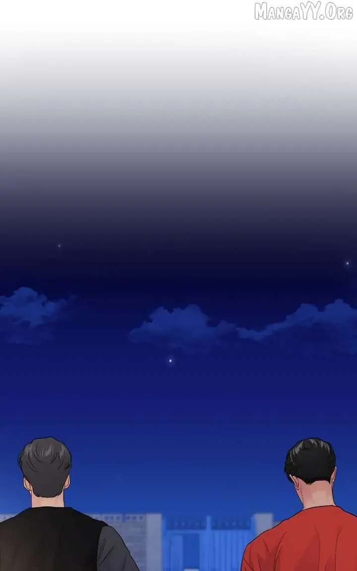 A Campus Romance, I Guess Chapter 104 Page 106
