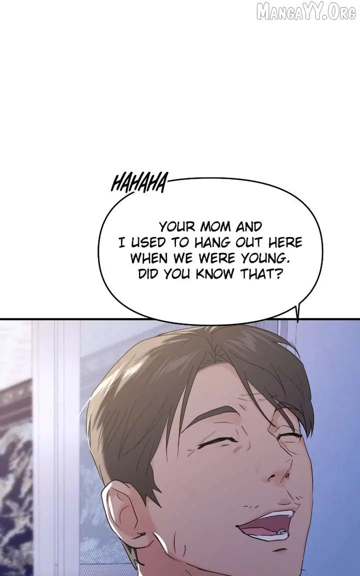 A Campus Romance, I Guess Chapter 104 Page 108