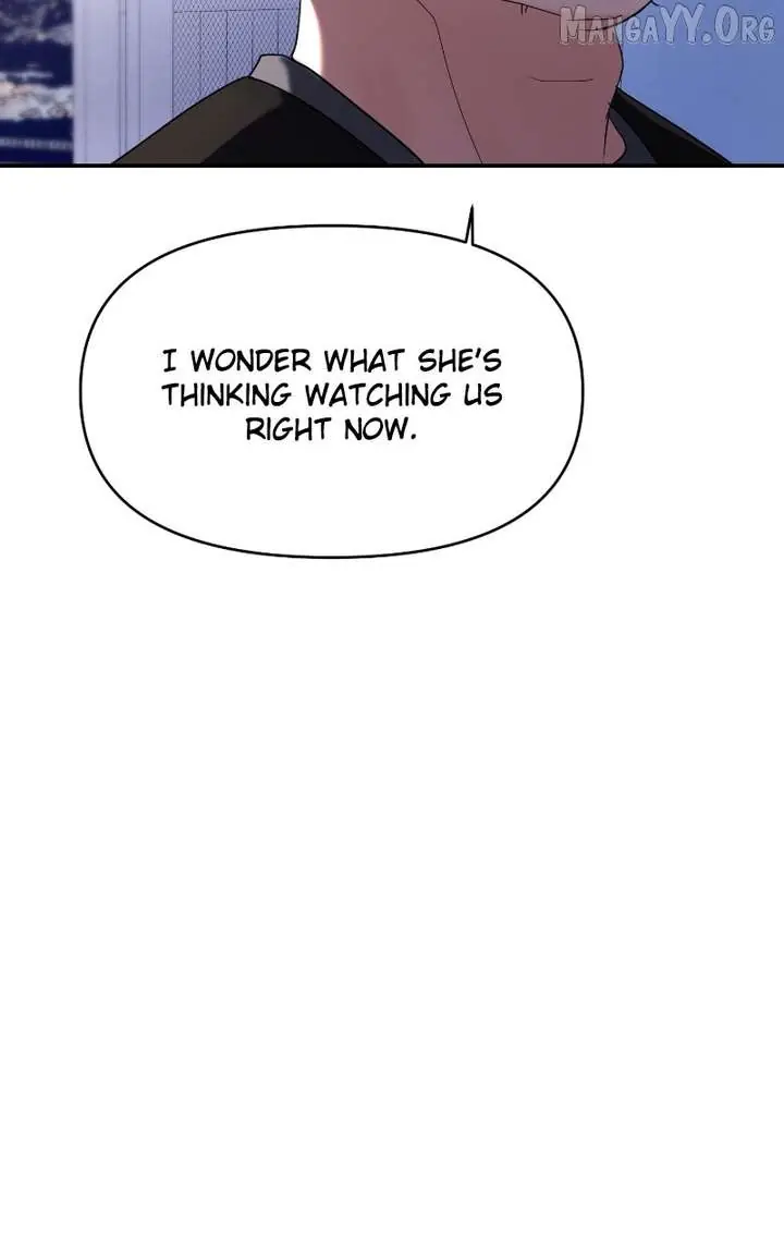 A Campus Romance, I Guess Chapter 104 Page 109