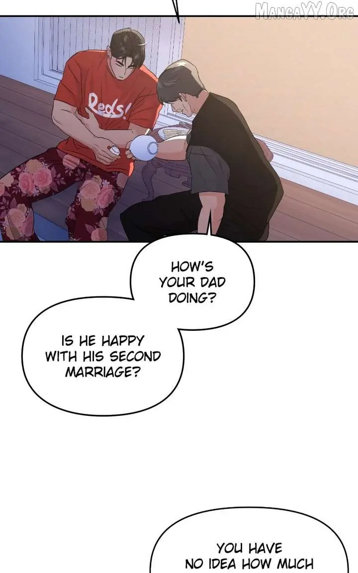 A Campus Romance, I Guess Chapter 104 Page 112