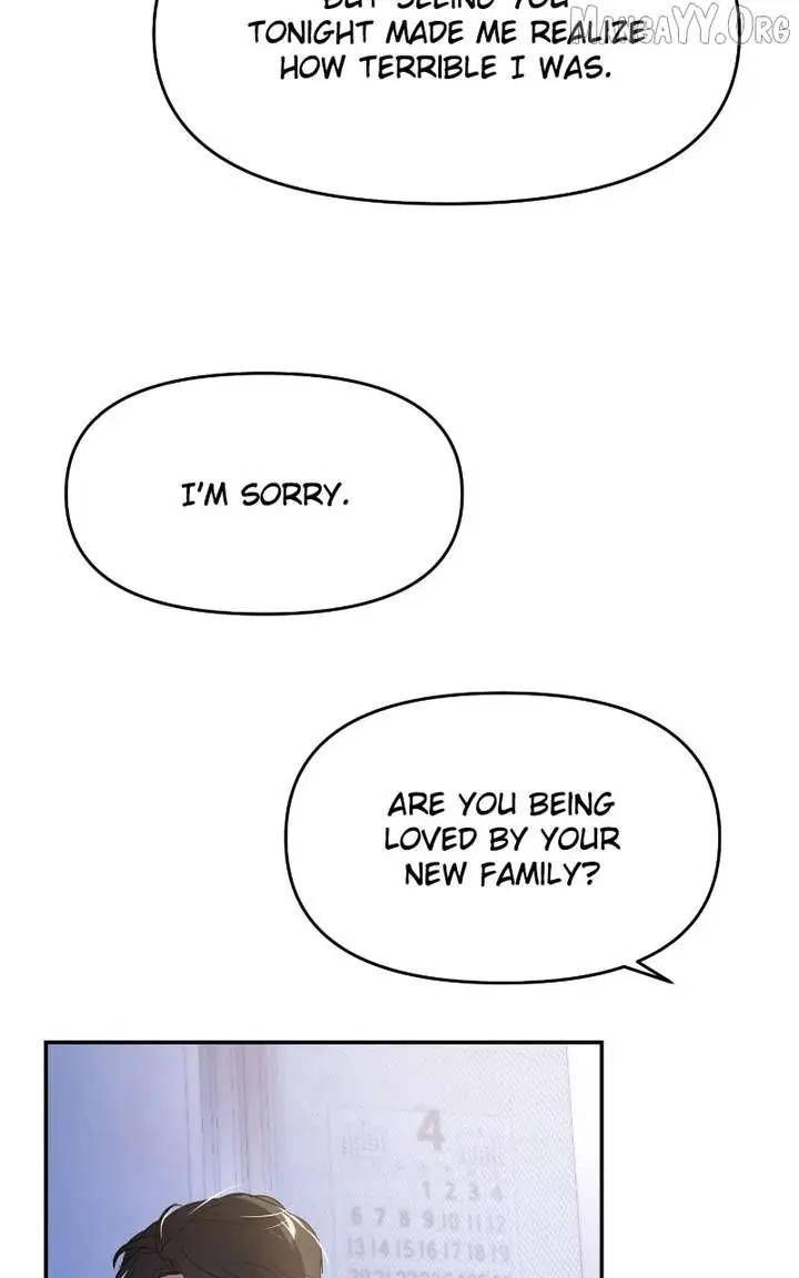A Campus Romance, I Guess Chapter 104 Page 116