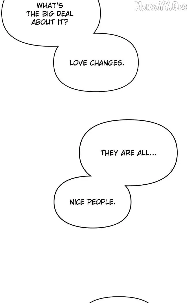 A Campus Romance, I Guess Chapter 104 Page 119