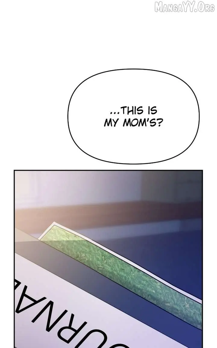 A Campus Romance, I Guess Chapter 104 Page 126