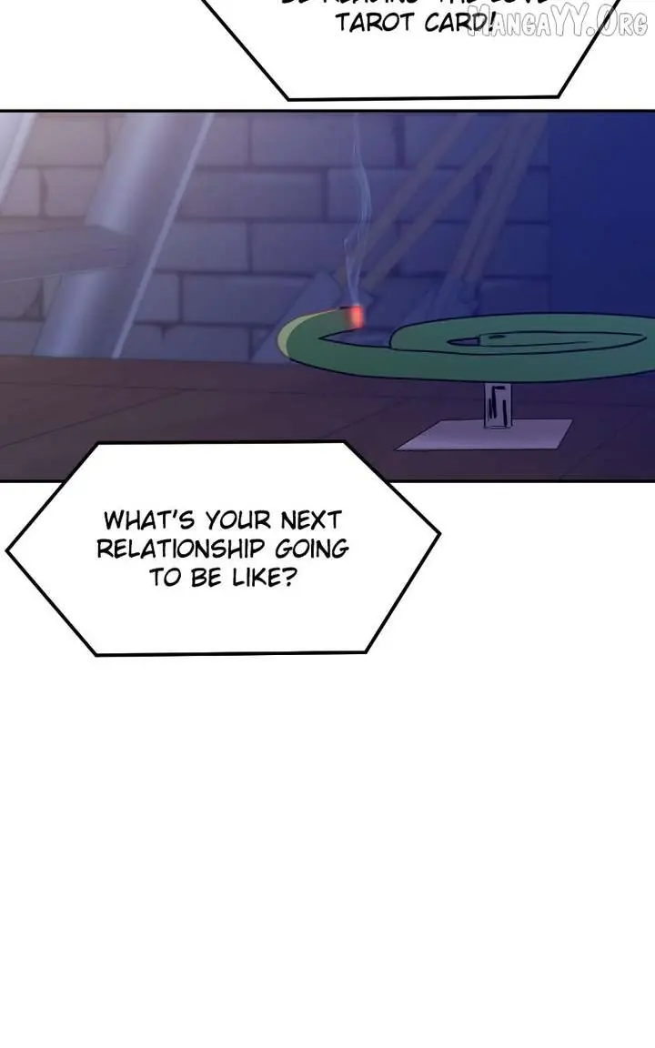 A Campus Romance, I Guess Chapter 104 Page 129