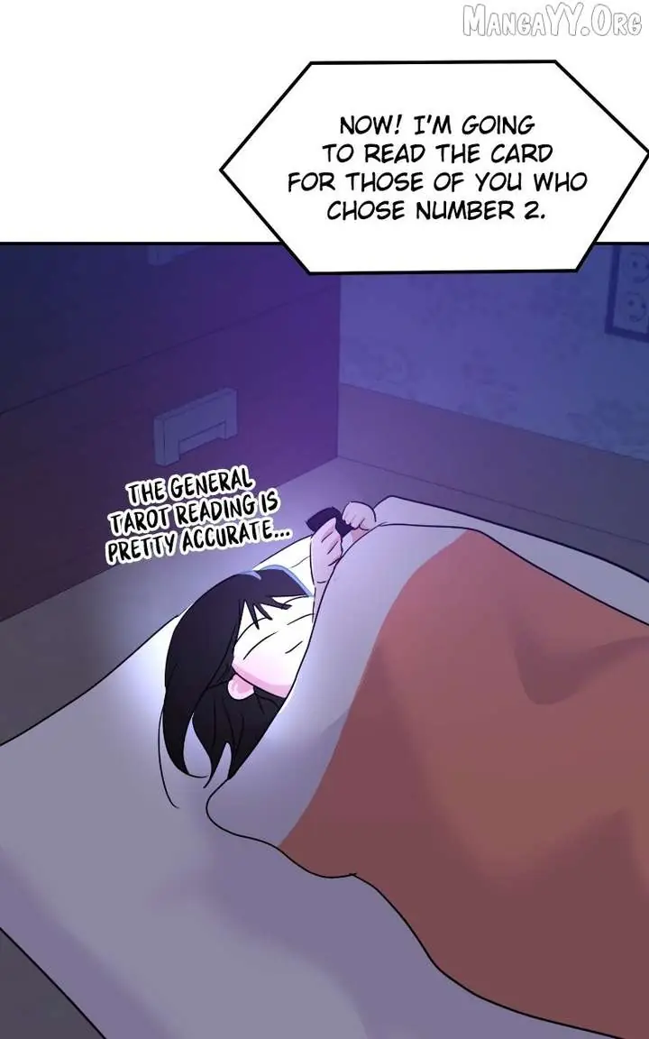 A Campus Romance, I Guess Chapter 104 Page 130