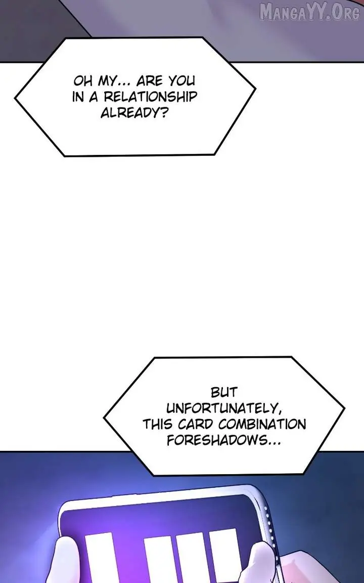 A Campus Romance, I Guess Chapter 104 Page 131