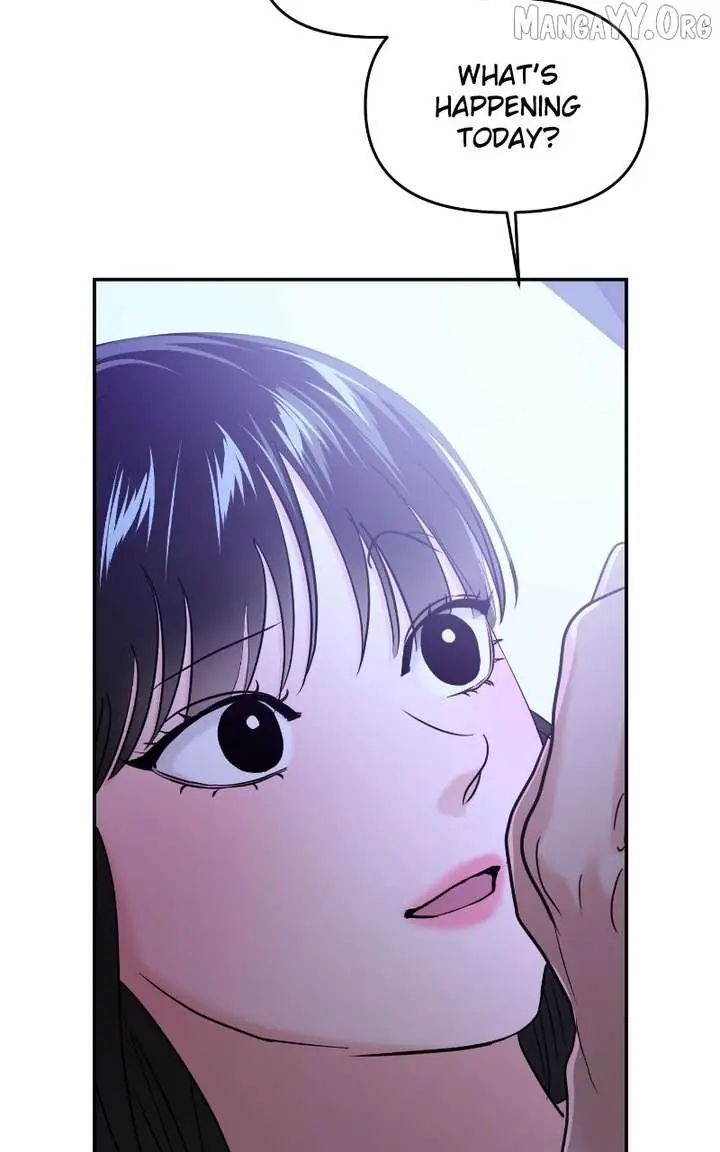 A Campus Romance, I Guess Chapter 104 Page 133