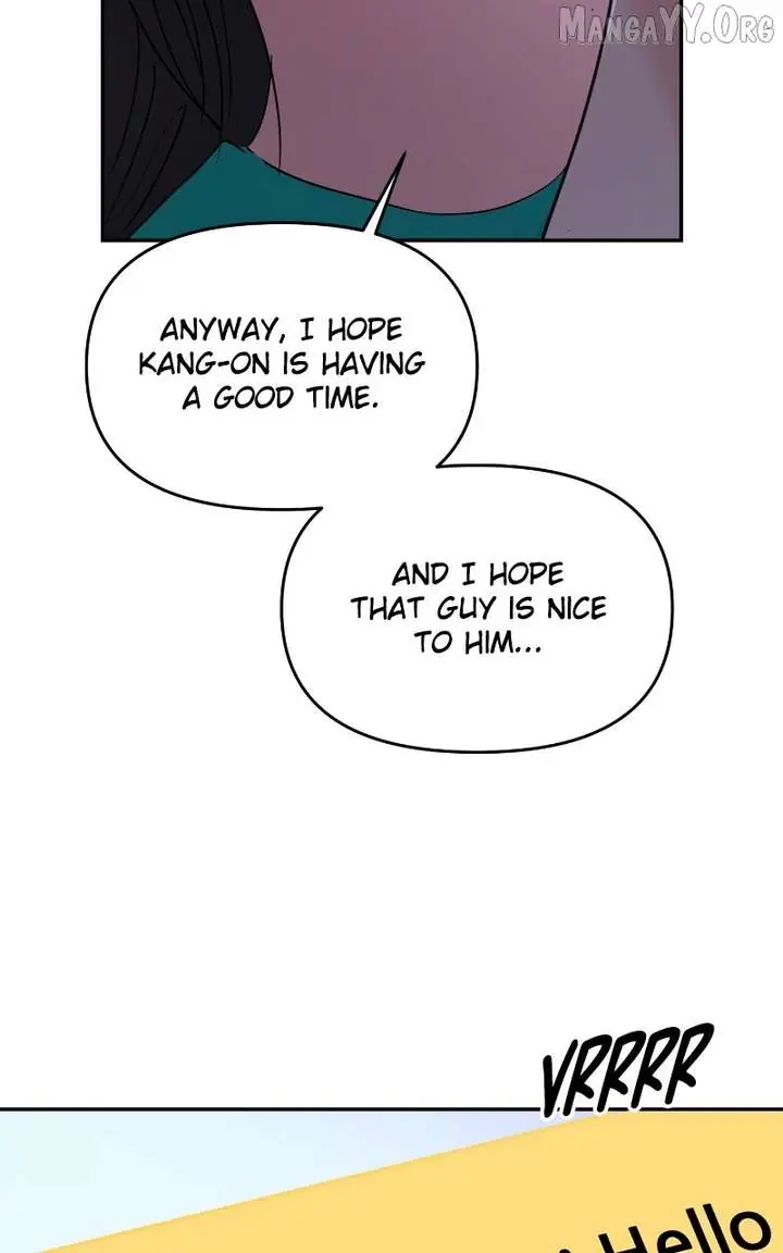 A Campus Romance, I Guess Chapter 104 Page 134