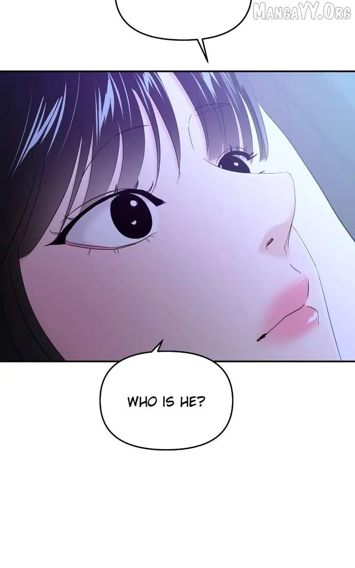 A Campus Romance, I Guess Chapter 104 Page 136