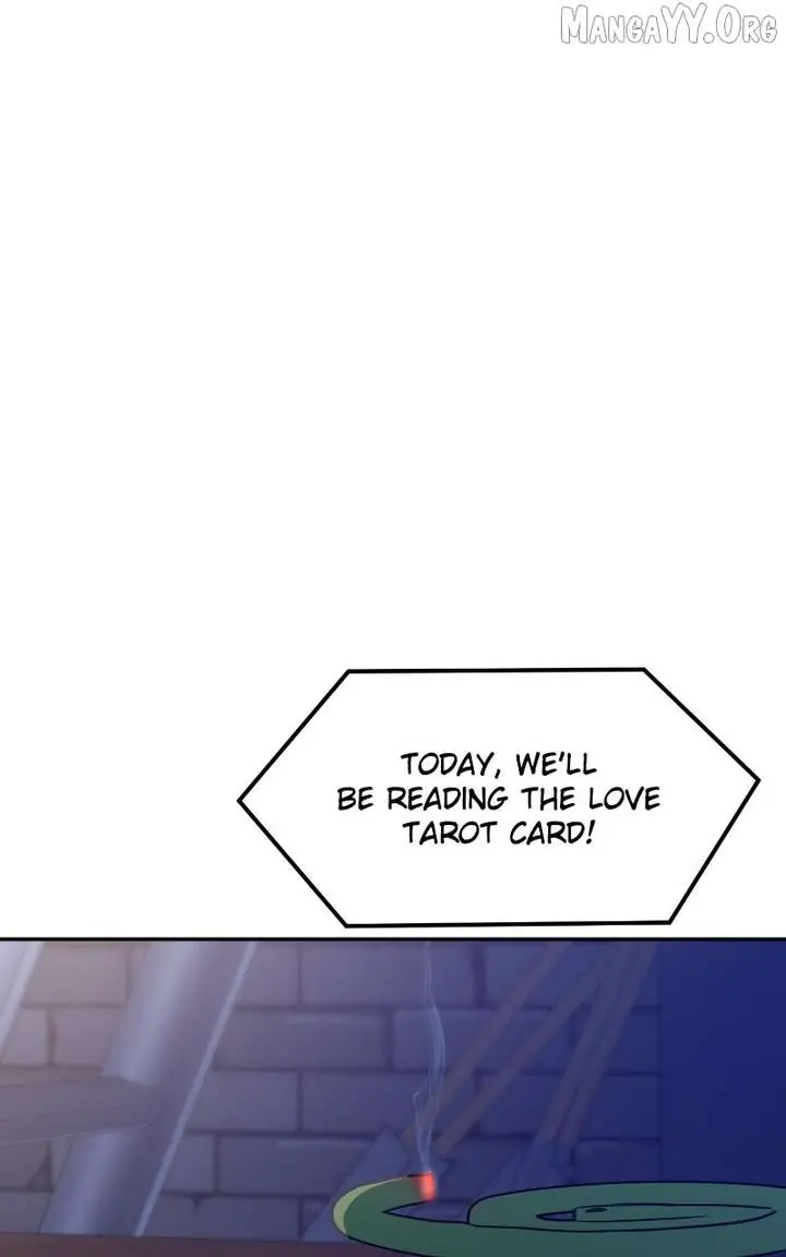 A Campus Romance, I Guess Chapter 105 Page 2